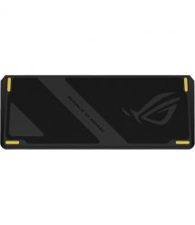 ASUS Клавиатура механическая ROG Falchion Ace HFX, 68key, HFX Magnetic Switches, USB-A/WL/BT, EN, RGB, ZywOo Ed.