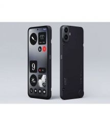 CMF-Nothing Смартфон Phone 1 6.67" 8/128GB, 2SIM, 5000мА•ч, черный