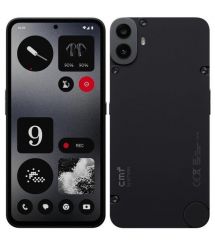 CMF-Nothing Смартфон Phone 1 6.67" 8/128GB, 2SIM, 5000мА•ч, черный