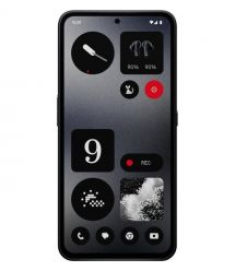 CMF-Nothing Смартфон Phone 1 6.67" 8/128GB, 2SIM, 5000мА•ч, черный