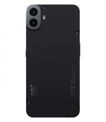CMF-Nothing Смартфон Phone 1 6.67" 8/128GB, 2SIM, 5000мА•ч, черный