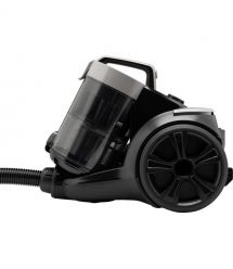 Gorenje Пилосос Gorenje контейнерний, 850Вт, конт пил -3.3л, HEPA, телескоп трубка, чорний