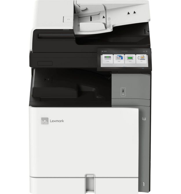 Xerox МФУ A3 цв. CX950se