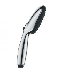 Grohe Grohe QuickFix Vitalio Start System 250 shower system with thermostatic bath mixer, spout length - 169mm, overhead shower,