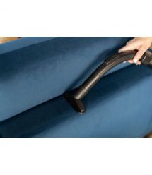 Gorenje Пилосос Gorenje мішковий, 850Вт, конт пил -3л, HEPA, телескоп трубка, бронзовий