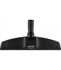 Gorenje Пилосос Gorenje мішковий, 850Вт, конт пил -3л, HEPA, телескоп трубка, бронзовий