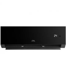 Cooper&Hunter Кондиціонер Cooper&Hunter Nature 25м2 інвертор 9000BTU 2.7кВт A+++/A+++ -25°С Wi-Fi R32 чорний