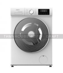 ARDESTO Прально-сушильна машина ARDESTO фронтальна, 8(5)кг, 1200, А+++, 57.2см, дисплей, пара, інвертор, білий