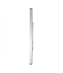 Grohe Grohe Skate Cosmopolitan flush plate for toilet, chrome