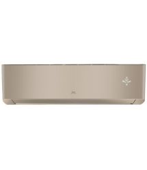 Cooper&Hunter Кондиціонер Cooper&Hunter Supreme Continental 70м2 інвертор 24000BTU 7.1кВт A++/A+++ -25°С Wi-Fi R32 золотий