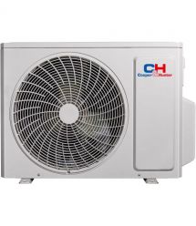 Cooper&Hunter Кондиціонер Cooper&Hunter Supreme Continental 70м2 інвертор 24000BTU 7.1кВт A++/A+++ -25°С Wi-Fi R32 золотий