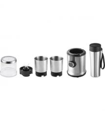 CATLER Подрібнювач-млинок Catler, 350 Вт, 3 ємності, нерж. сталь