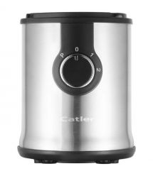 CATLER Подрібнювач-млинок Catler, 350 Вт, 3 ємності, нерж. сталь
