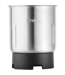 CATLER Подрібнювач-млинок Catler, 350 Вт, 3 ємності, нерж. сталь