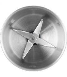 CATLER Подрібнювач-млинок Catler, 350 Вт, 3 ємності, нерж. сталь