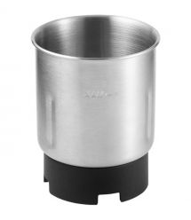 CATLER Подрібнювач-млинок Catler, 350 Вт, 3 ємності, нерж. сталь