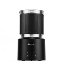 CATLER Спінювач-підігрівач Catler 300Вт, ємність резервуару-400мл, чорний
