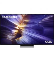 Samsung Телевізор 77" Samsung OLED 4K UHD 100Hz(144Hz) Smart Tizen Black