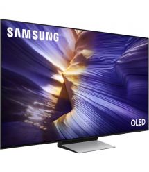 Samsung Телевізор 77" Samsung OLED 4K UHD 100Hz(144Hz) Smart Tizen Black