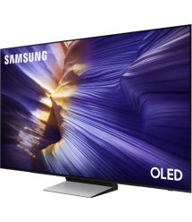 Samsung Телевізор 77" Samsung OLED 4K UHD 100Hz(144Hz) Smart Tizen Black