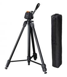 HAMA Штатив для фотокамер Hama Delta Duo 62 -170 см