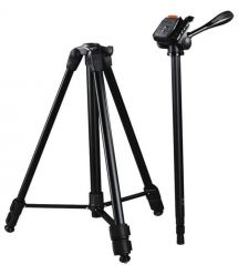 HAMA Штатив для фотокамер Hama Delta Duo 62 -170 см