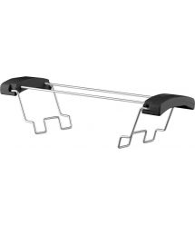 Sencor Тостер Sencor 1860Вт, підігрів, розморожування, 4 слоти, пластик, чорний