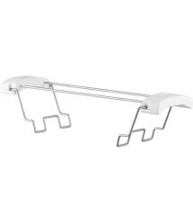 Sencor Тостер Sencor 1860Вт, підігрів, розморожування, 4 слоти, пластик, білий