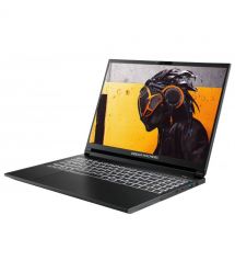 Dream Machines Ноутбук Dream Machines RT5050-15 15.6FHD+ IPS, AMD AI 9 HX 370, 32GB, F2TB, NVD5050-8, DOS, чорний