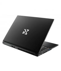 Dream Machines Ноутбук Dream Machines RT5050-15 15.6FHD+ IPS, AMD AI 9 HX 370, 32GB, F2TB, NVD5050-8, DOS, чорний