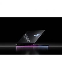 ASUS Ноутбук ASUS ROG Strix SCAR 16 G635LW-RW205W 16" 2.5K mLED, Intel Ultra 9 275HX, 32GB, F1TB, NVD5080-12, Win11, Чорний