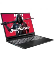 Dream Machines Ноутбук Dream Machines RT5060-15 15.6FHD+ IPS, AMD AI 9 HX 370, 32GB, F2TB, NVD5060-8, DOS, чорний