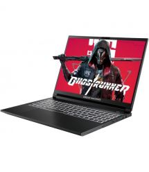 Dream Machines Ноутбук Dream Machines RT5060-15 15.6FHD+ IPS, AMD AI 9 HX 370, 32GB, F2TB, NVD5060-8, DOS, чорний