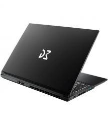 Dream Machines Ноутбук Dream Machines RT5060-15 15.6FHD+ IPS, AMD AI 9 HX 370, 32GB, F2TB, NVD5060-8, DOS, чорний