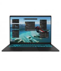 ASUS Ноутбук ASUS Vivobook 16 V3607VP-RP016 16" WUXGA IPS, Intel 7 240H, 16GB, F512GB, NVD5070-8, NoOS, Чорний