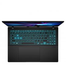 ASUS Ноутбук ASUS Vivobook 16 V3607VP-RP016 16" WUXGA IPS, Intel 7 240H, 16GB, F512GB, NVD5070-8, NoOS, Чорний