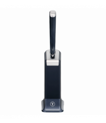 Tefal Tefal EverSharp Chef's Knife, 2 pieces, 16.5 cm, stainless steel, bakelite, black