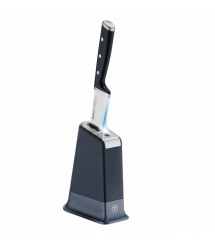 Tefal Tefal EverSharp Chef's Knife, 2 pieces, 16.5 cm, stainless steel, bakelite, black