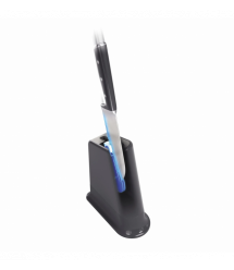 Tefal Tefal EverSharp Chef's Knife, 2 pieces, 16.5 cm, stainless steel, bakelite, black