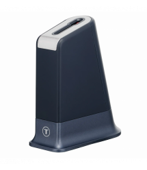 Tefal Tefal EverSharp Chef's Knife, 2 pieces, 16.5 cm, stainless steel, bakelite, black