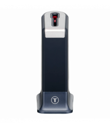 Tefal Tefal EverSharp Chef's Knife, 2 pieces, 16.5 cm, stainless steel, bakelite, black