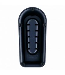 Tefal Tefal EverSharp Chef's Knife, 2 pieces, 16.5 cm, stainless steel, bakelite, black