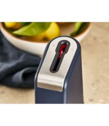 Tefal Tefal EverSharp Chef's Knife, 2 pieces, 16.5 cm, stainless steel, bakelite, black