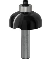 Bosch Фреза галтельна Bosch Professional Std S8 R10 D32.7 L14