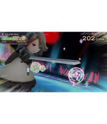 Games Software Гра консольна Switch 2 BRAVELY DEFAULT HD UKV, картридж