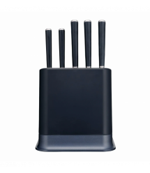 Tefal Tefal EverSharp Pro Knife Set, 6 pieces, stainless steel, bakelite, black