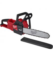 Milwaukee Пила ланцюгова акумуляторна Milwaukee M18 FCHS-0 18В шина 40см 6.4кг без АКБ та ЗП