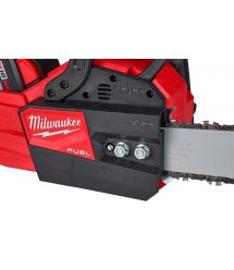 Milwaukee Пила ланцюгова акумуляторна Milwaukee M18 FCHS-0 18В шина 40см 6.4кг без АКБ та ЗП