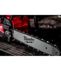 Milwaukee Пила ланцюгова акумуляторна Milwaukee M18 FCHS-0 18В шина 40см 6.4кг без АКБ та ЗП