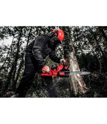 Milwaukee Пила ланцюгова акумуляторна Milwaukee M18 FCHS-0 18В шина 40см 6.4кг без АКБ та ЗП